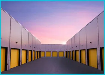 Capitol Garage Door Repair Service Lancaster, OH 740-238-4046 - commercial-doors