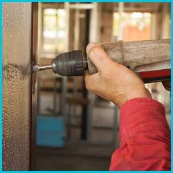 Capitol Garage Door Repair Service Lancaster, OH 740-238-4046 - side-garage-door-installation